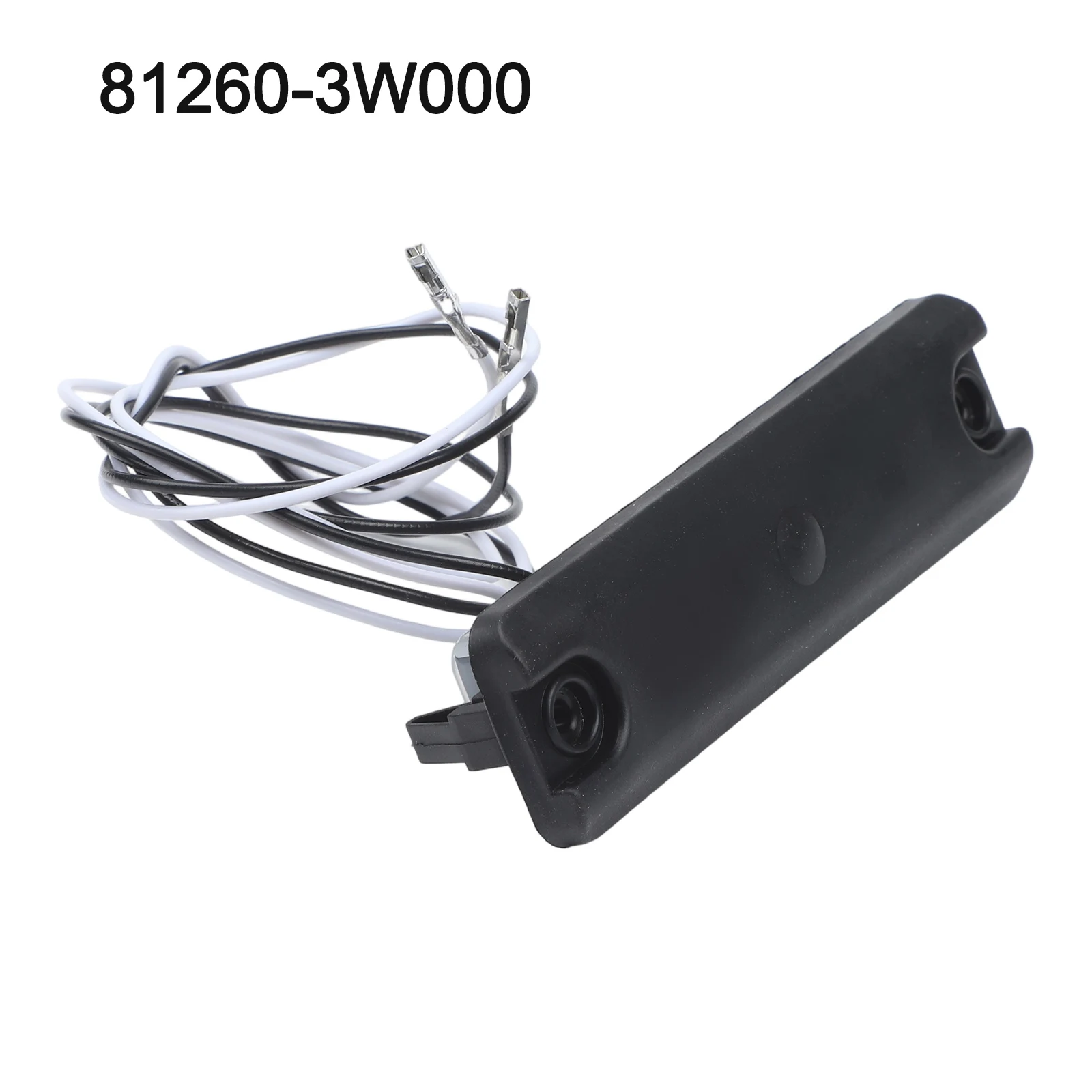 Rear Hatch Button Trunk Release Switch Car Maintenance Boot Handle Replacement As Shown In The Figure Single Included Unit