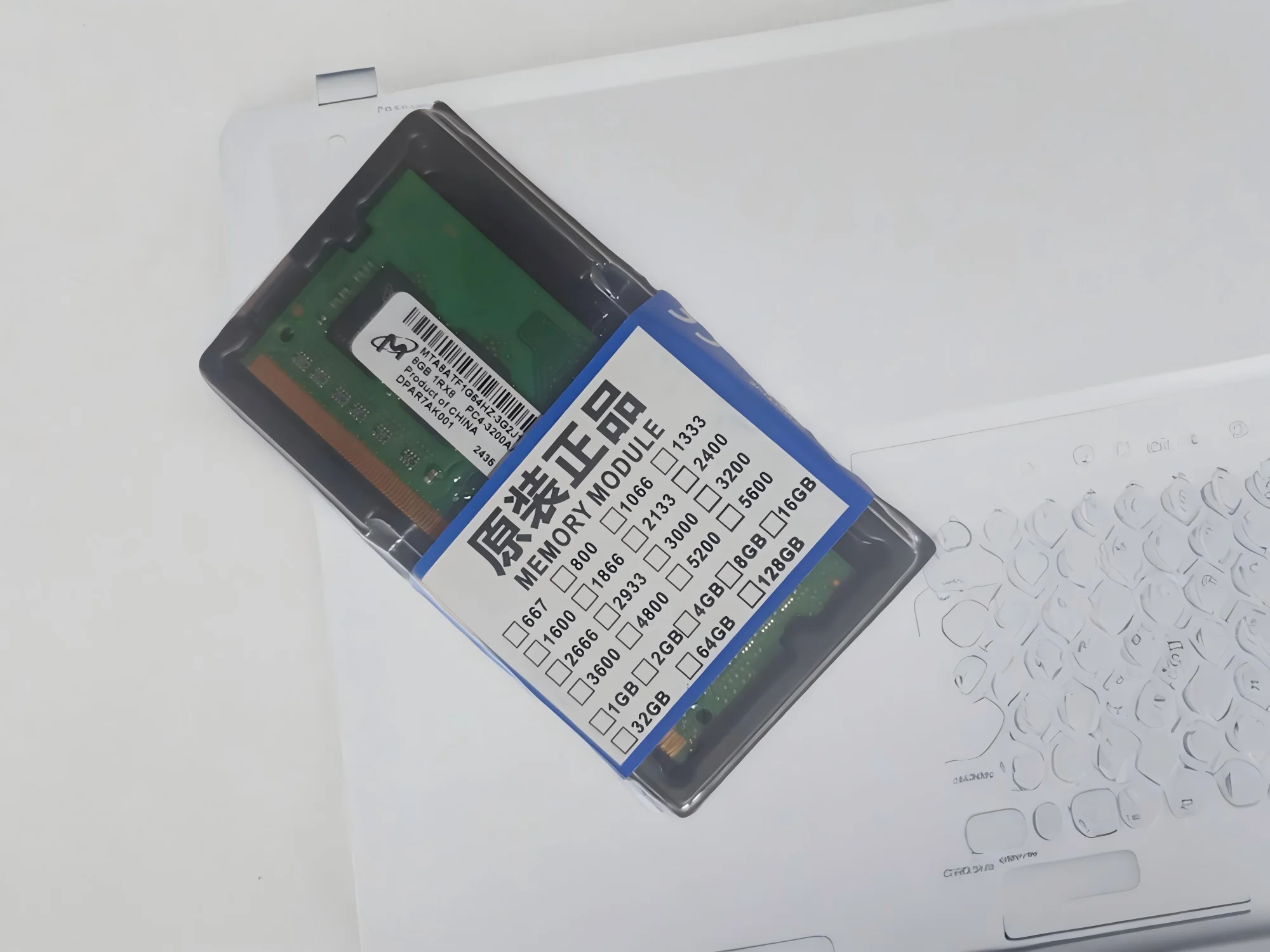 

Новая оперативная память DDR5 PC5-5600 для Lenovo Legion 5 15IAX10 83F0 7 16IAX10 83KY Pro 16IAX10H 83F3 LOQ 15IRX10 (83JE) 17IRX10 (83JH)
