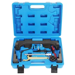 Car Engine Timing Tool Automotive Engine Repair Tools Kit For BMW B38 B48 Timing Special Tool 3 Series 5 Series 2.0T B58 3.0T