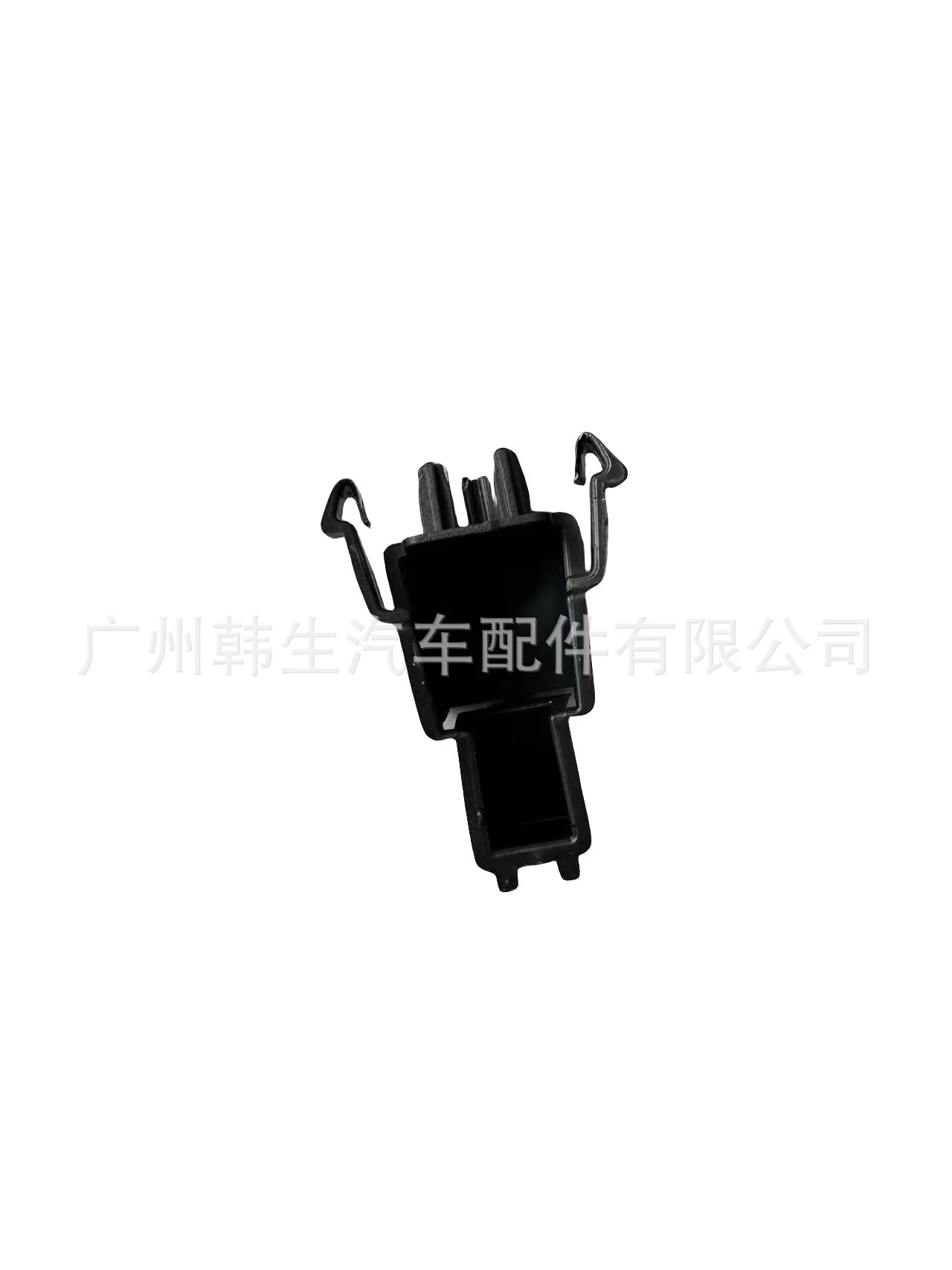 Applicable for Tesla Accessory Model3 Front Storage Box Limit Bracket Fixing Clip 1131205-00-C