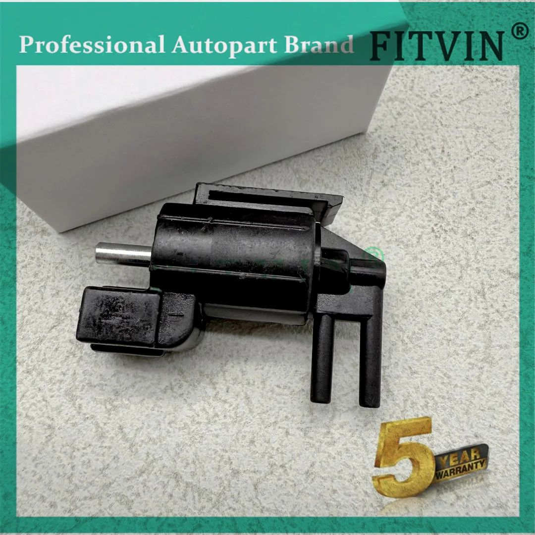 New K5T80571 K5T47173 K5T43983 K5T43198 K5T47694 K5T80183 Vacuum Solenoud Valve For Car Accessories High Quality