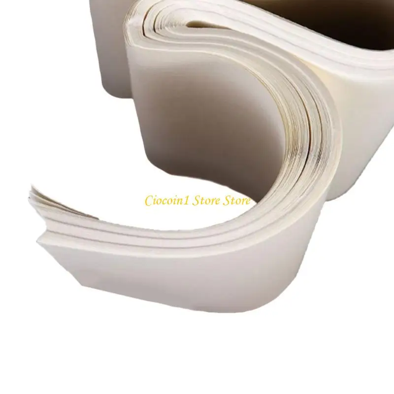 A3PC Chinese Inks Painting Paper 35x34cm Chinese Xuan Paper For Beginner Writing