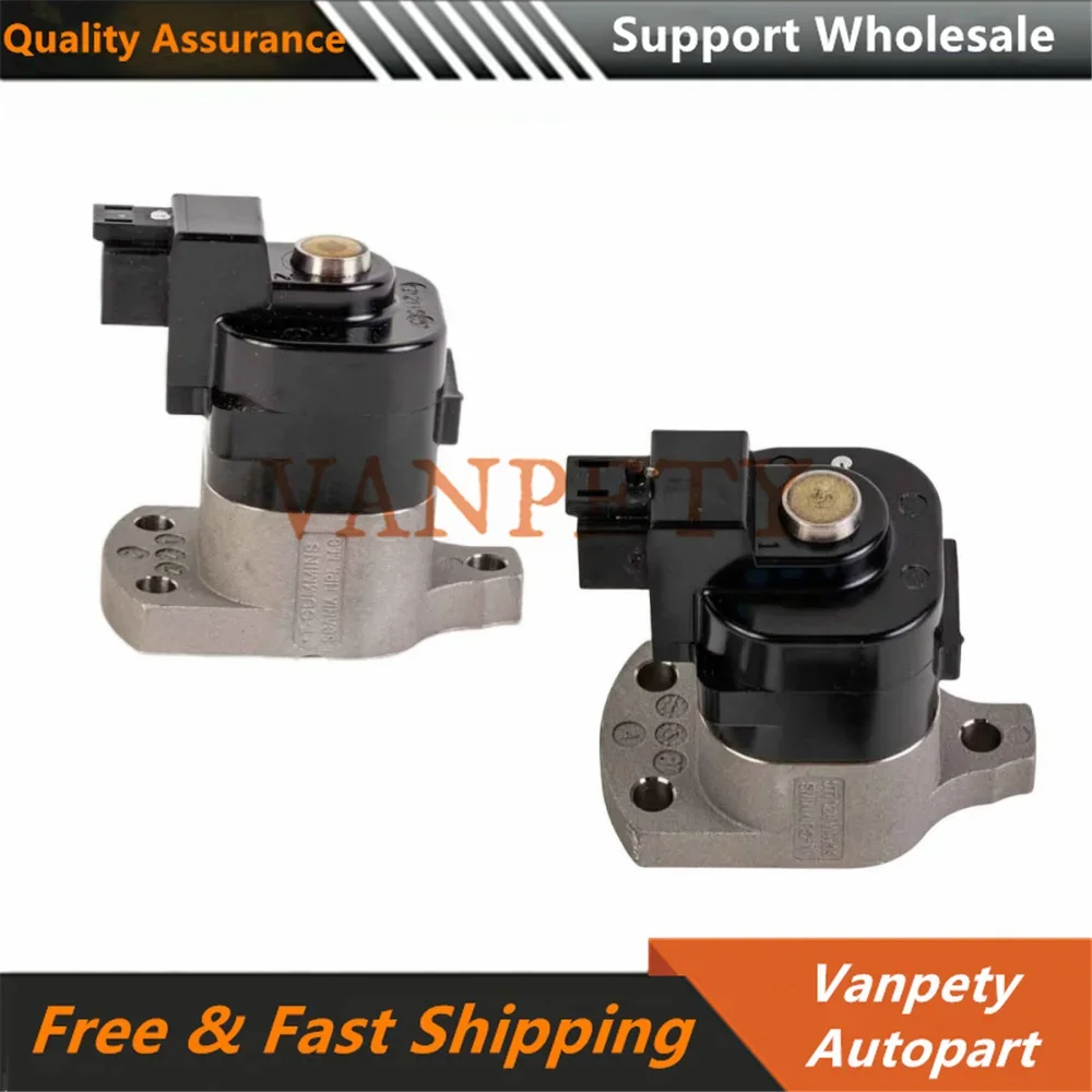 High Quality Fuel Pump QSX15 ISX15 QSK60 HPI Actuator 4089980 4089981 for Diesel Engine ISX QSX15