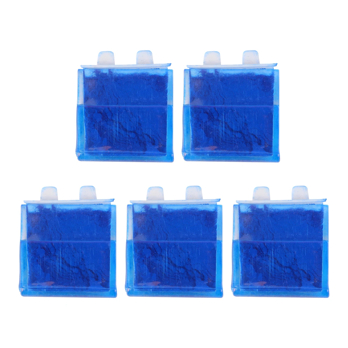 

10PCS Tailors Chalk Powder Box Sewing Accessories Fabric Marker Crisp Lines No Stain Professional Home Premium Material Long