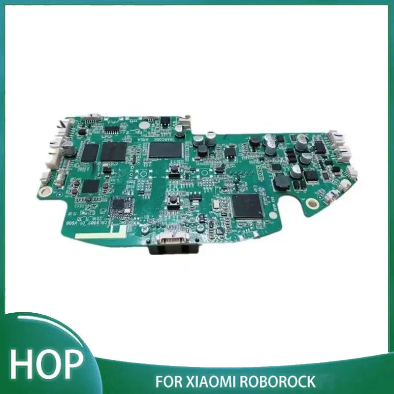 

Vacuum Cleaner Main Board Used for XIAOMI Mijia STYTJ02YM Mop P Mop Pro Original Motherboard Sweeping Robot Parts Accessories