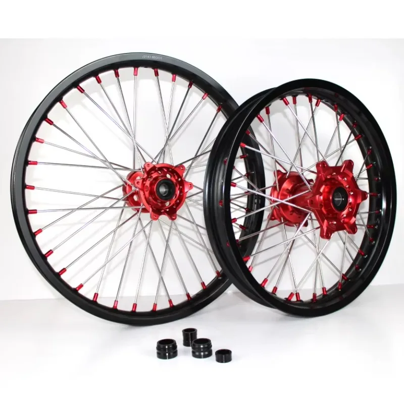 

STLF Ruedas De Motocicleta Para CR 125