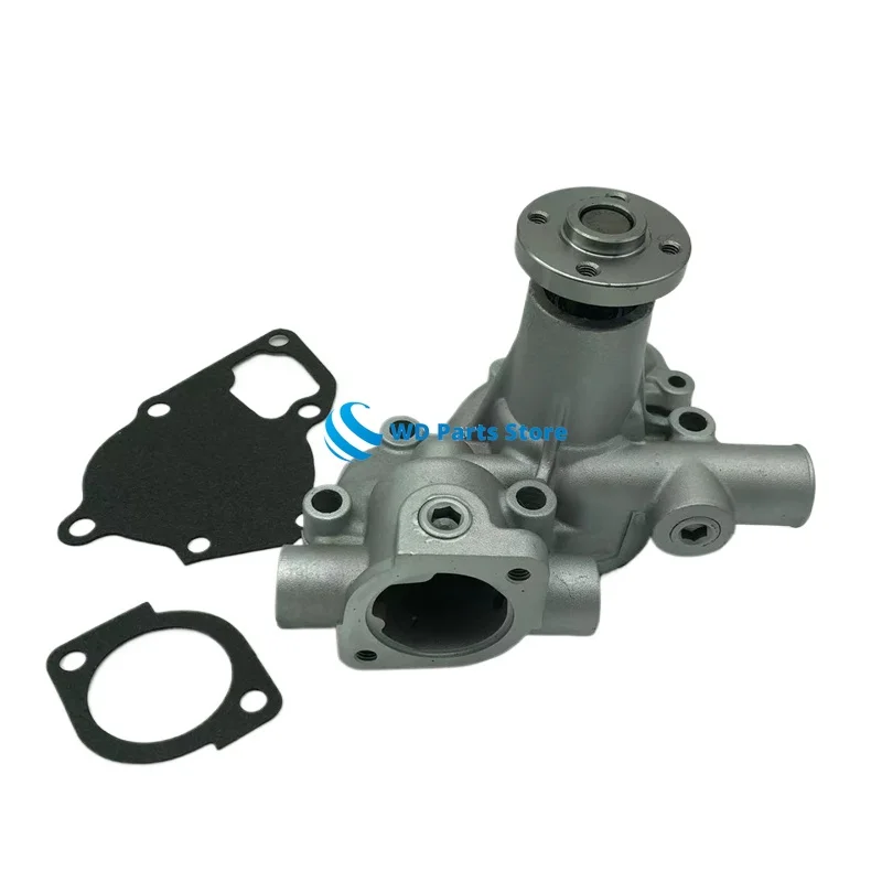 

119810-42002 119802-42000 119180-42001 Water Pump for Yanmar 3D82 3TNE82 3TN75L-RB 3TNV76 3TNV82A-M5FA