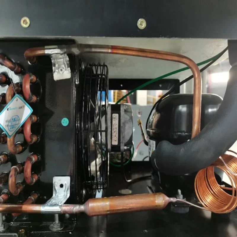 

Бытовая 220 В, 90 л/ч, вертикальная пивная машина с водяным охлаждением для быстрого охлаждения, коммерческое консервирующее оборудование, черновое пиво Mac