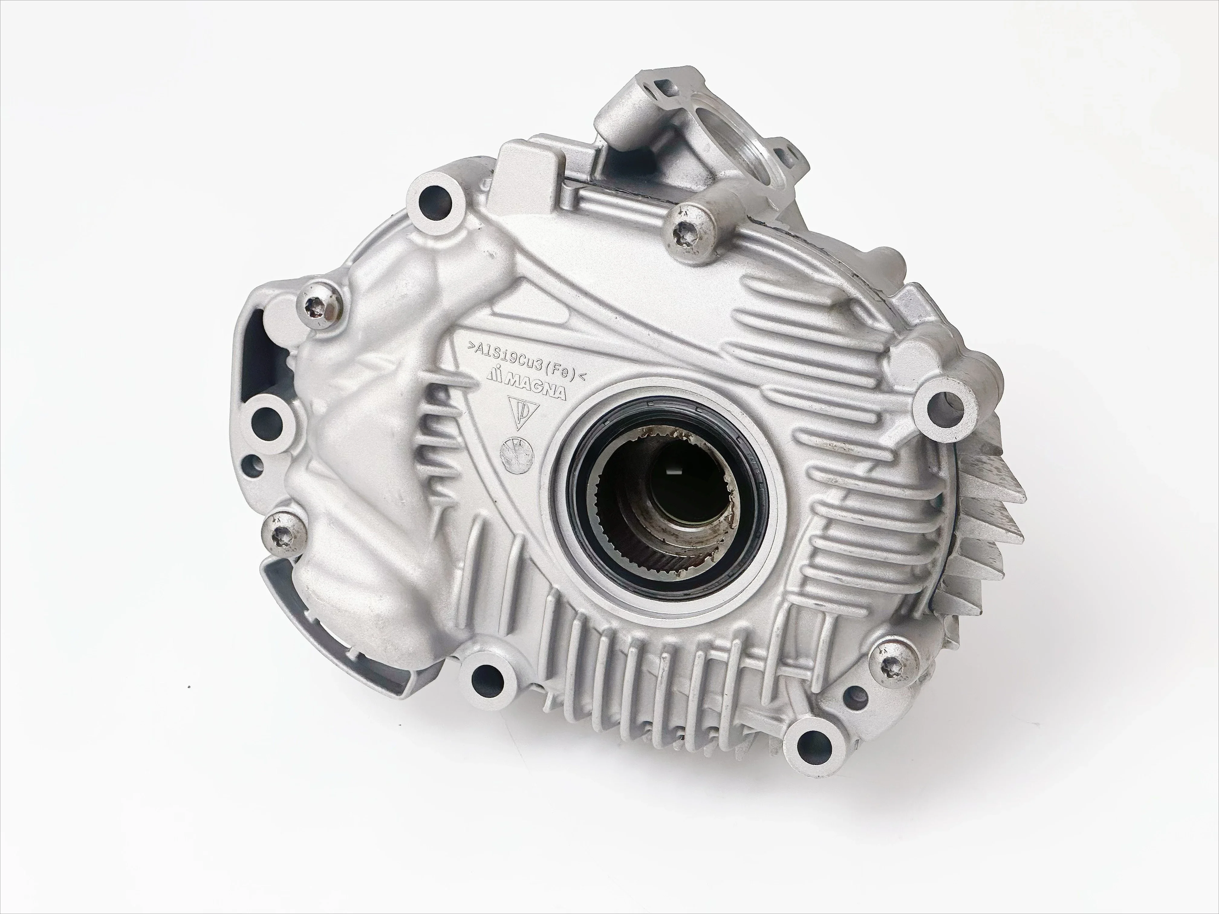 Automobile Transfer Case TCU for Golf DCT Gearbox Remanufactured OE 95B341010 Retrofit/Upgrade Module for Vehicle
