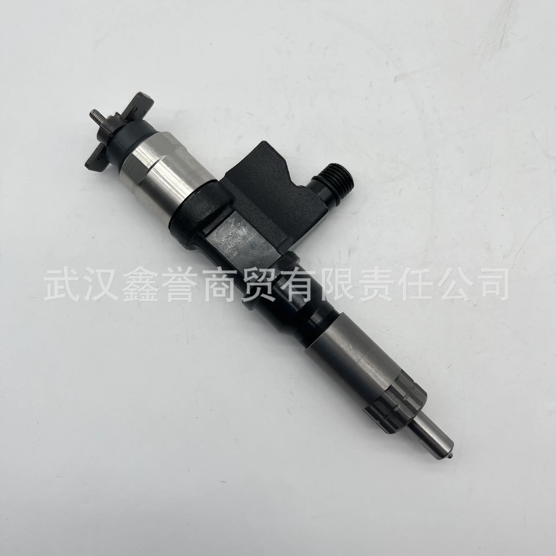 295050-1290 8-98207435-0 Denso Injector Assembly For Diesel Engines