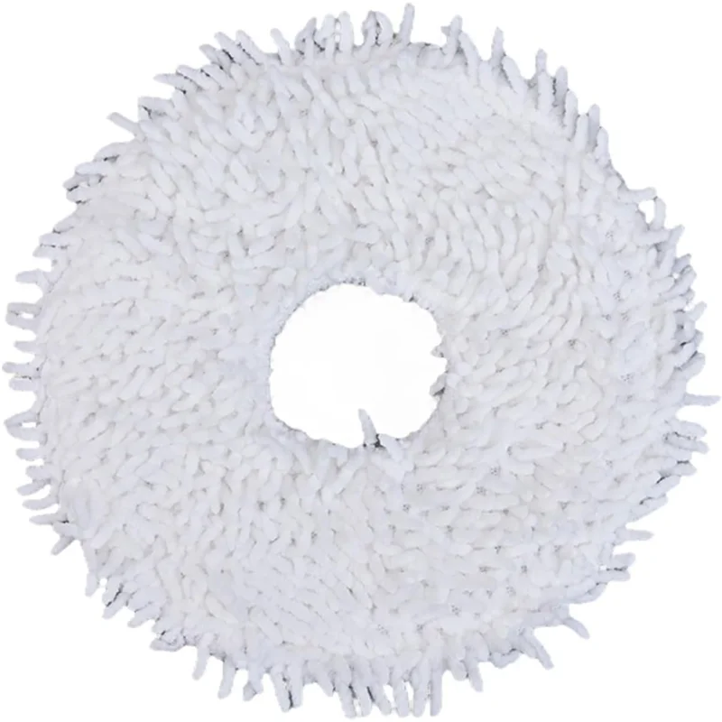 ABVI-Replacement Parts For Eureka J12 For Ultra With Mops, Dust Bags And Side Brushes For Effective Cleaning