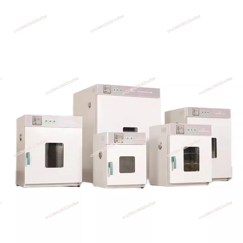 

Laboratory electric blast drying oven Industrial constant temperature drying oven Small high temperature drying oven