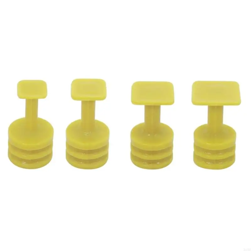 

X6hf 10pcs вмятины съемки вмятине