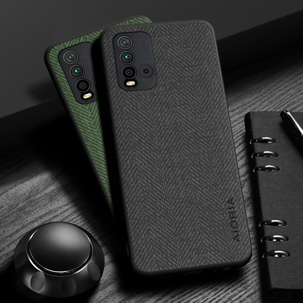 Case For Xiaomi Red… - image