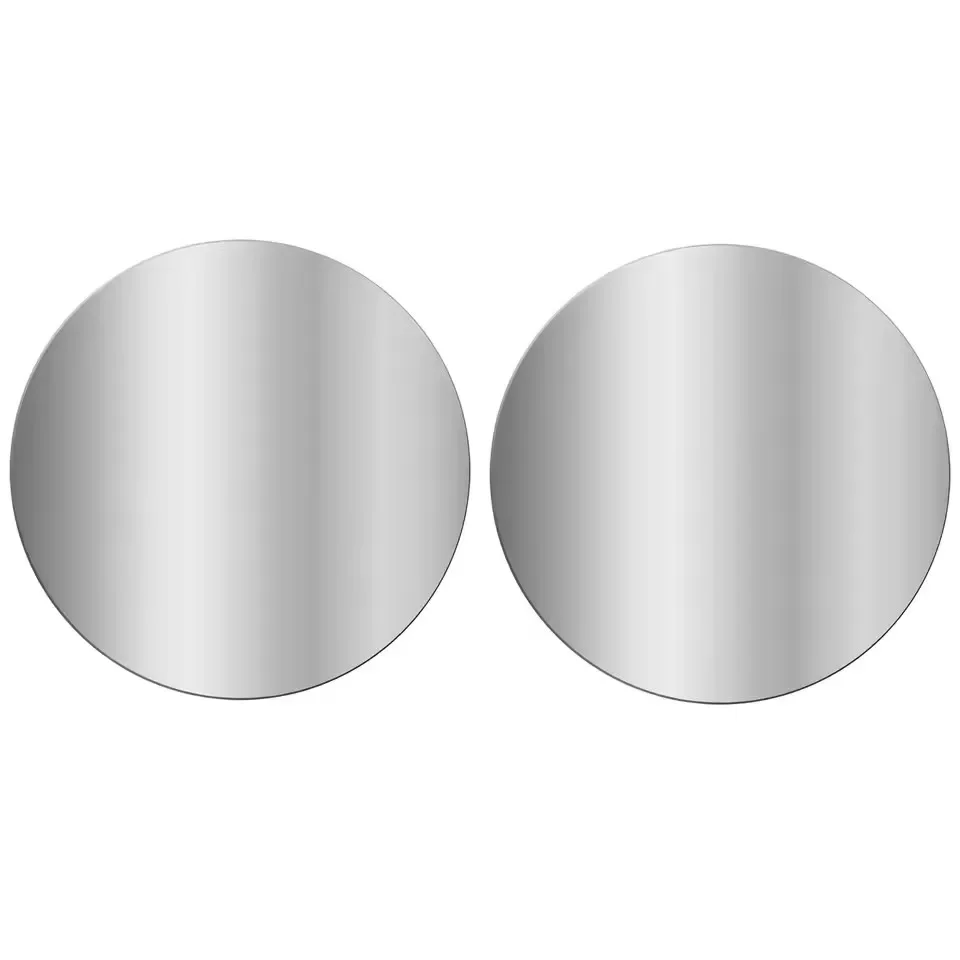 Variant: 2PCS-80MM