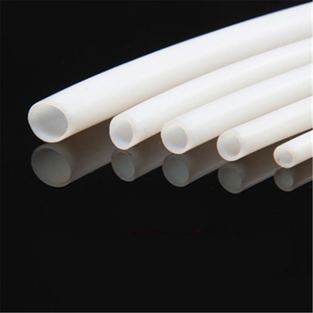 tube,Inner Diameter 3mm,Outer 6mm,3*6 mm,5 M/Lot,lab tubes