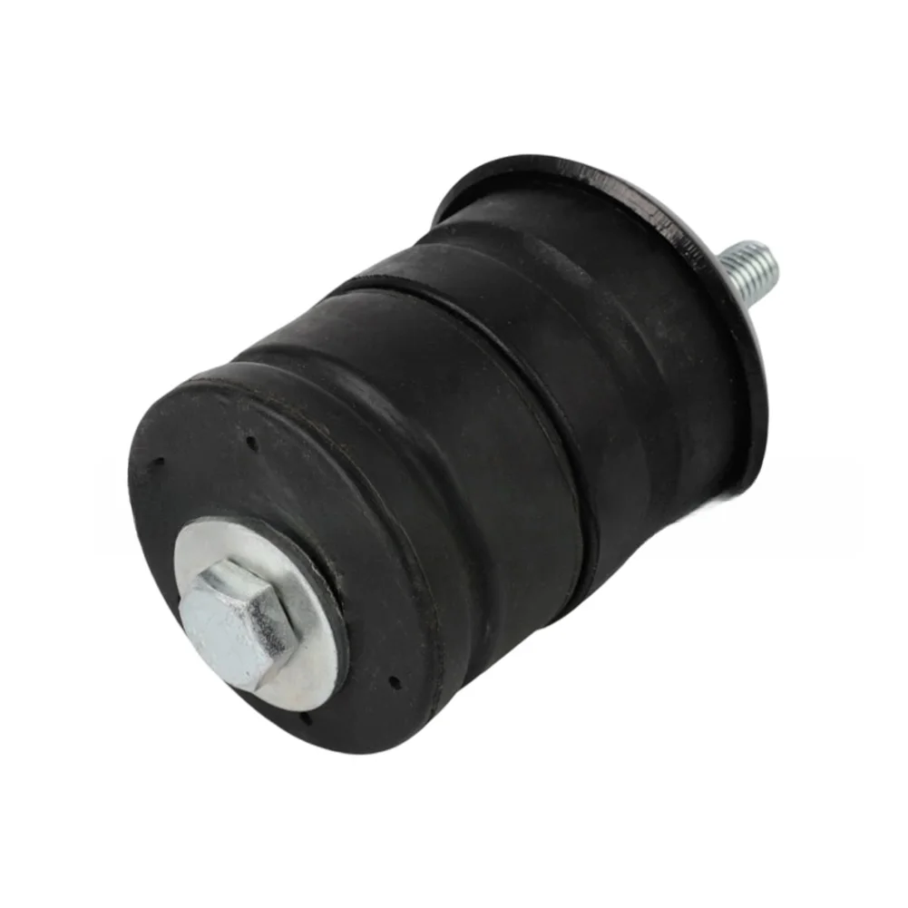 Complete Installation Set Black Body Mount Kit Black Color Comprehensive Kit Easy Installation DIY Installation