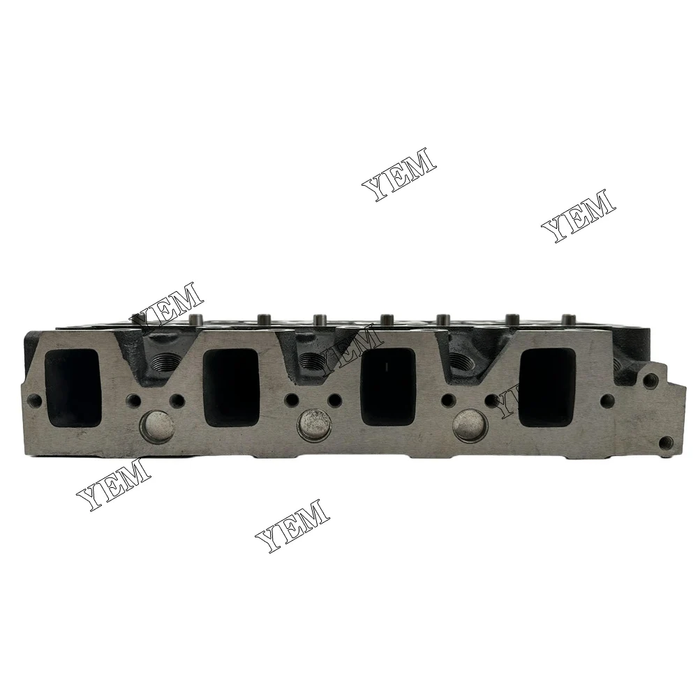 long time aftersale service Cylinder Head For Komatsu 4D95-idi Engine parts