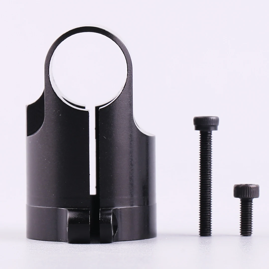 CZ Aluminum Alloy S900 S1000 T-shape Tee Joint 25mm to 16mm Three-way Tripod Tee Carbon Tube Fixed Adapter Connector fr RC