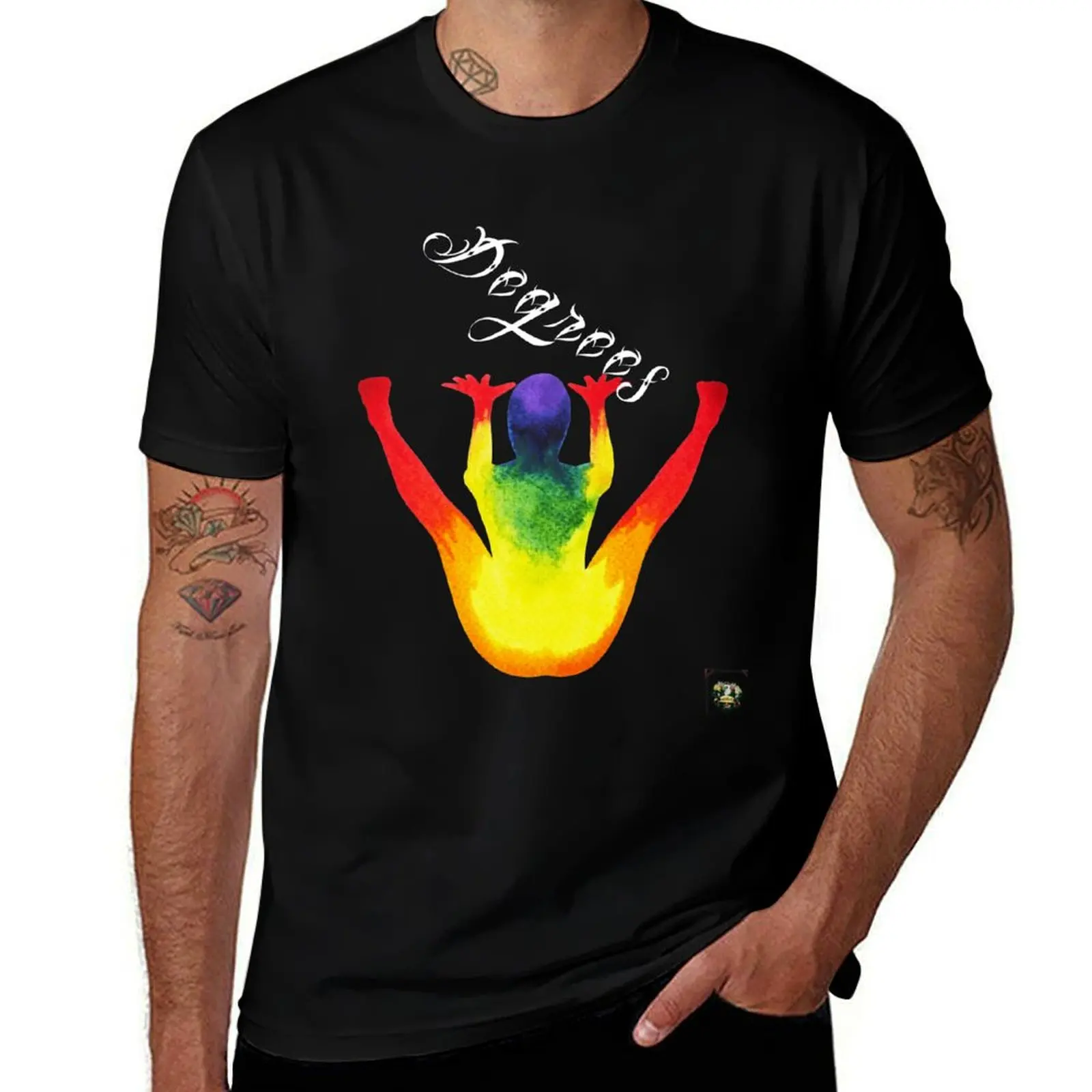 

Degrees T-Shirt cotton t shirt man t shirt for man