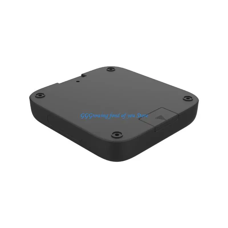 H9EB Multifunction Stand For XSX/XSS Game Controller Type C Charging