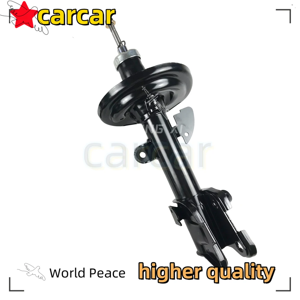 

A PAIR Suitable for Acura MDX YD2 front right 06-13 car shock absorber
