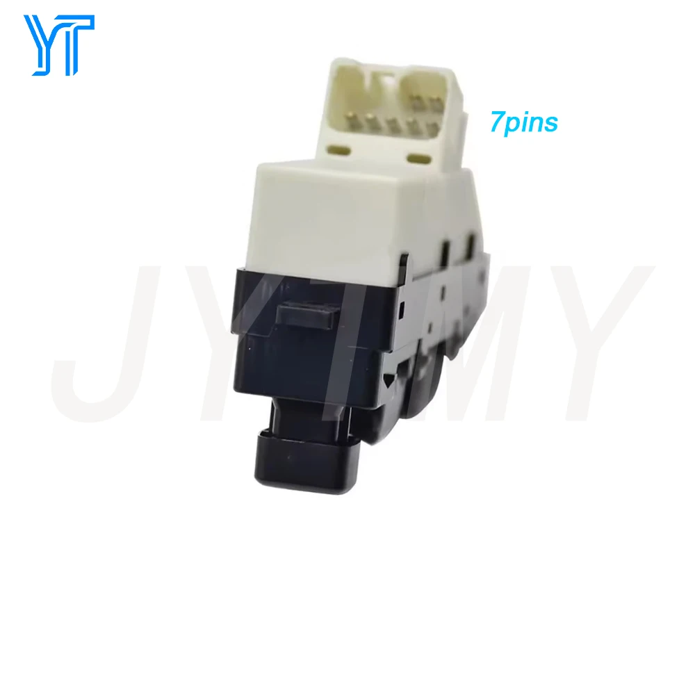 Driver Side Electric Window Switch Lifter Control Button Parts for Daihatsu Terios J100 1997 1998 Car Accessories DAIHATSU-SB2 view 2