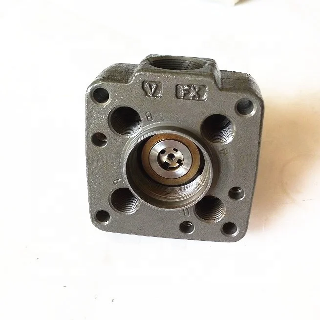 Kopfrotor und Kopfrotor für Dieselkraftstoffpumpe 1468334946 1468334960 1468334964 1468334982 1468334987 1468334994