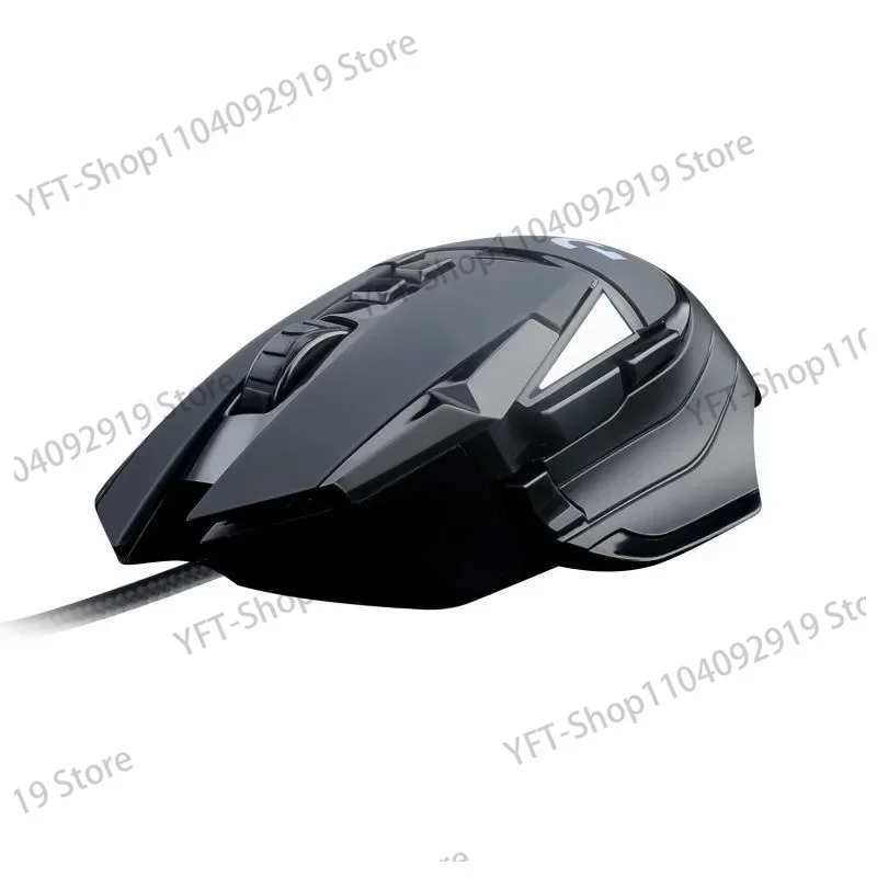 G502 Hero High Performance Gaming Mouse Computer Laptop Led Wired Mouse