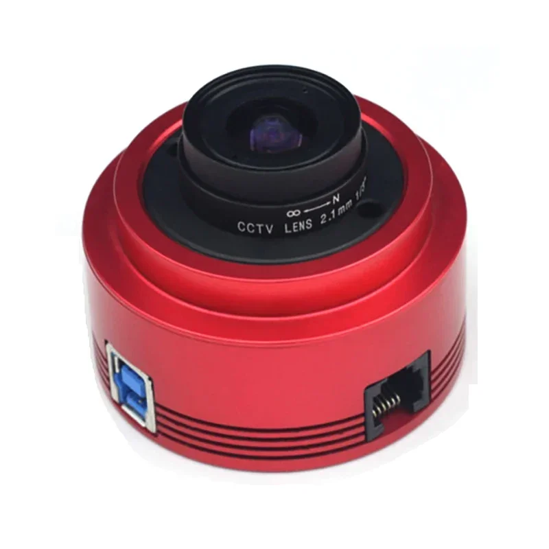 ASI-290MM (MONO) USB 3.0 Astronomy Camera