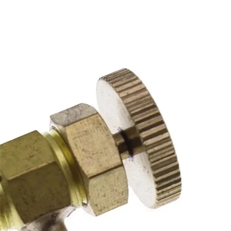 1 قطعة أجزاء صمام نازف الوقود الملحقات صالح لل Bobcat 743 751 753 763 773 S175 S185 S205 T180 6598102 #2