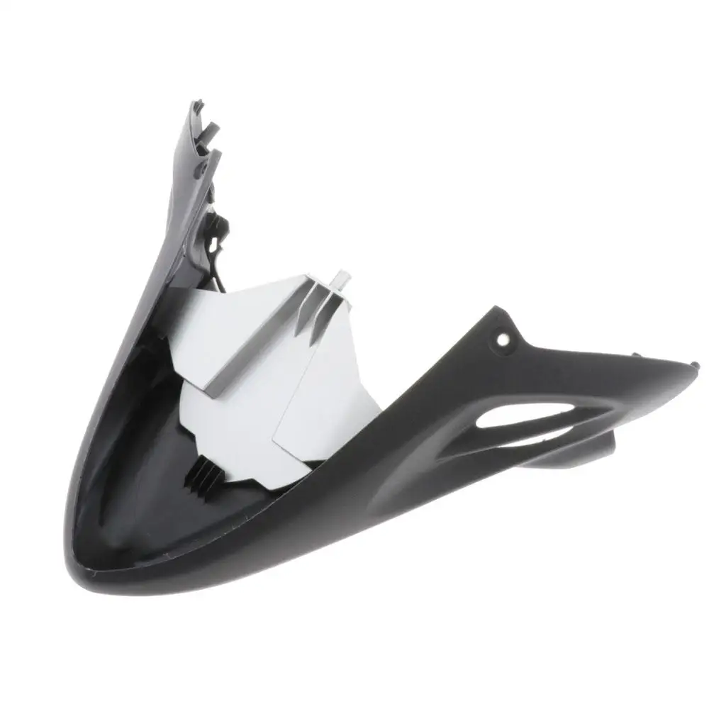 

Защитный кожух переднего крыла мотоцикла (ноздря) из прочного АБС-пластика, запчасть для DL650 ADV 2012-2017, улучшение внешнего вида кузова