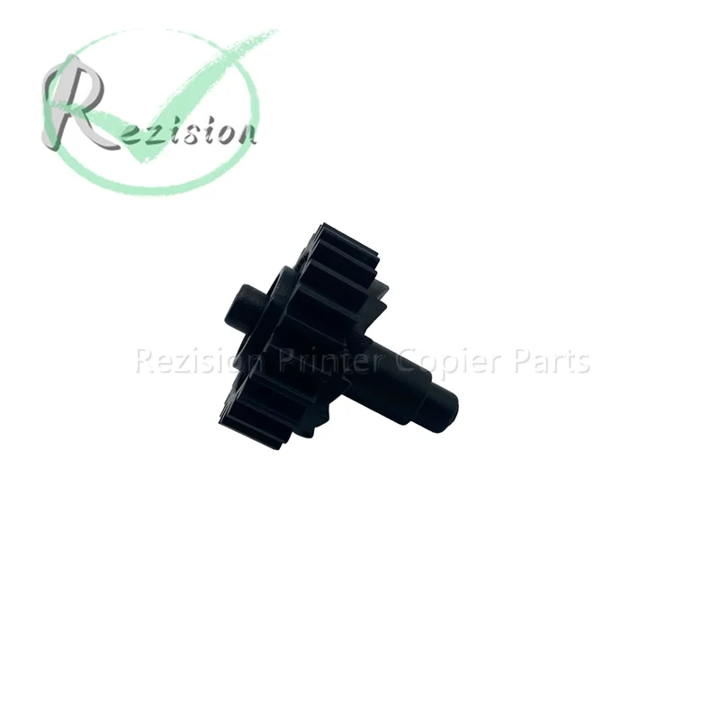 5SET Fuser Drive Gear 23T/ 56T For HP P1005 1007 1006 1102 1106 1108 M1136 1132 1213 1216 1008 RU5-0984-000 Copier Printer Parts