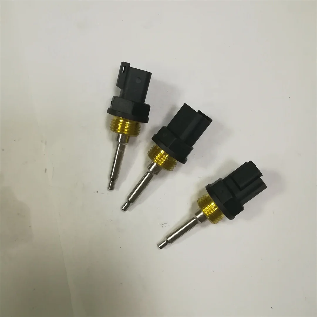 E330C E330D E336D Water Temperature Sensor 2644297 1309811 264-4297 130-9811 274-7395 197-8392 197-8391