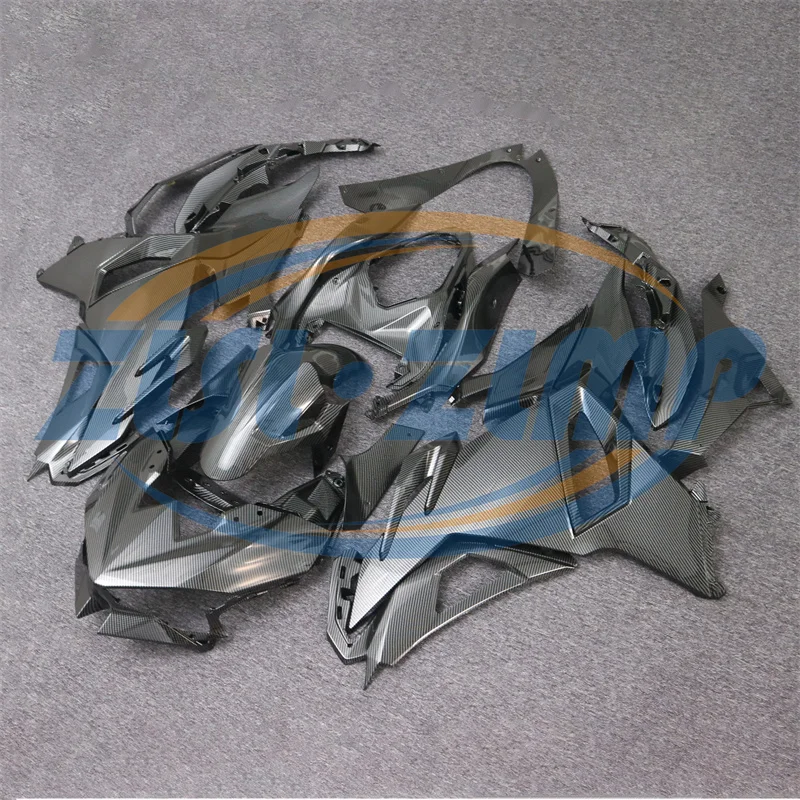 For Kawasaki NINJA500 NINJA 500 2024 Motorcycle fairing body kit ABS injection molding Accessories