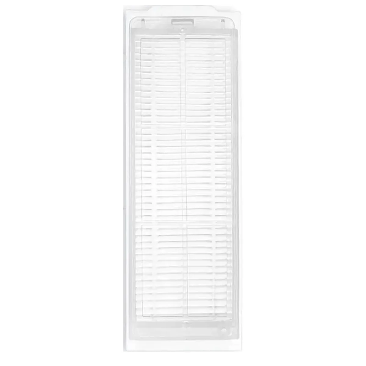 ตัวกรอง HEPA สำหรับแอร์บอท L108S โปรอุปกรณ์ถุงหูรูดผ้าซับแปรงด้านข้างหลักอะไหล่สำรอง