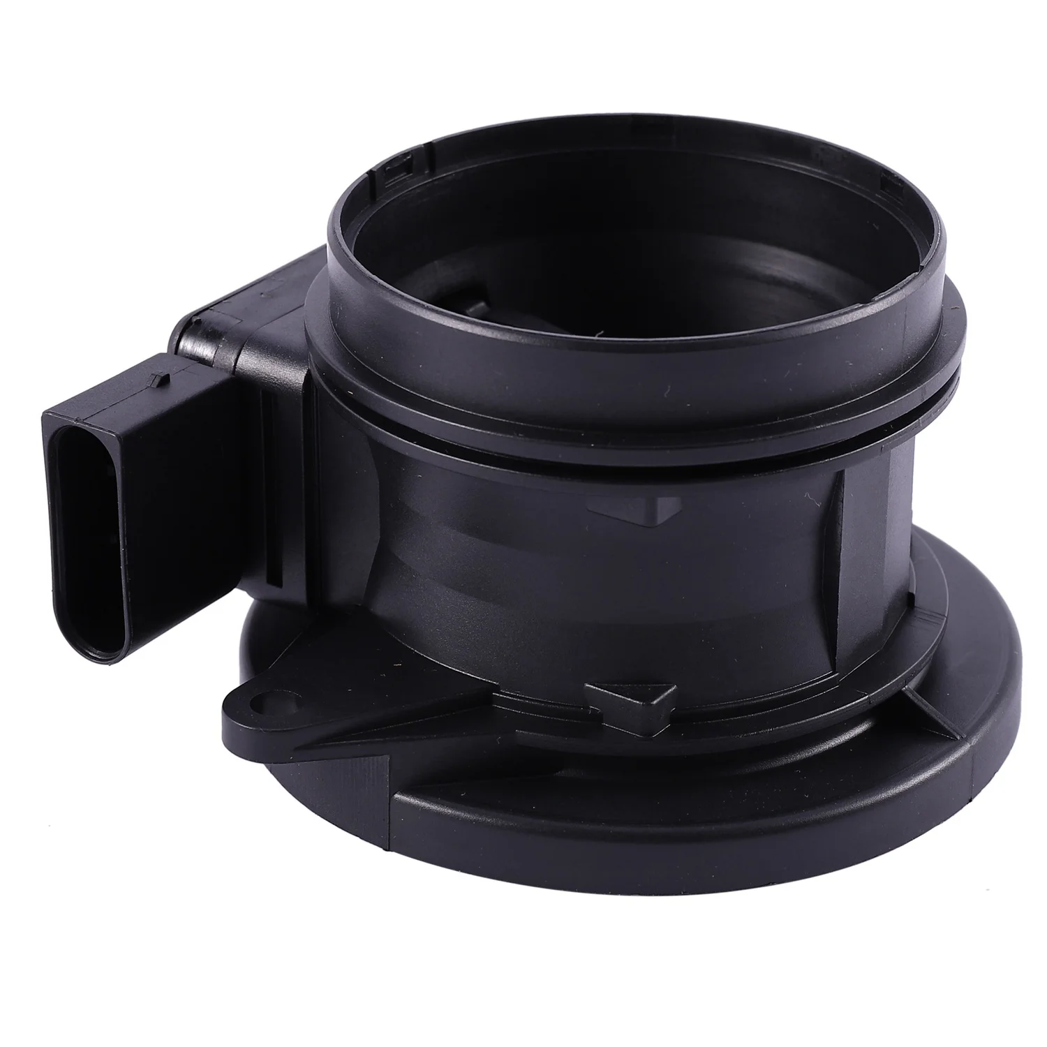 

Датчик массового расхода воздуха A85E для Mercedes Benz W203, CL203, S203, C209, A209, W211, S211, R171 (5WK9638, 5WK9638Z, 2710940248, A27109402)