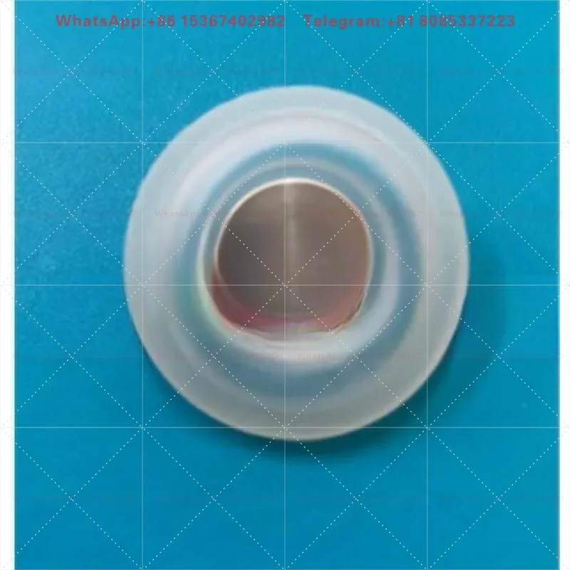 1PCS VELA Exhalation Valve Membrane Diaphragm Replacement Part for Medical Ventilator Respiratory