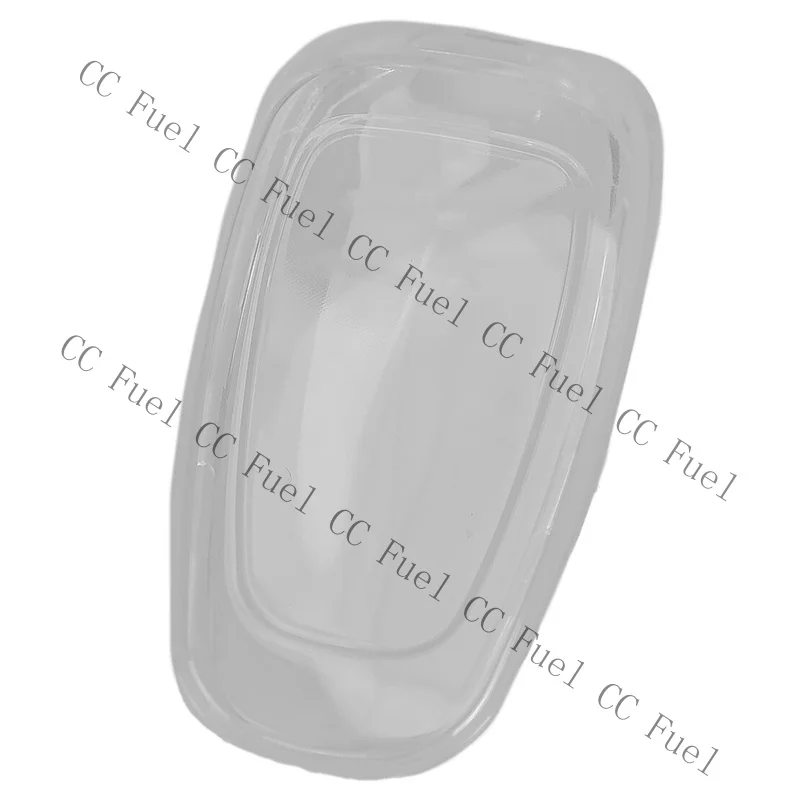 C+ Remote Key Fob Cover Case for For Hyundai Palisade IONIQ 5 Sonata Santa Fe wu
