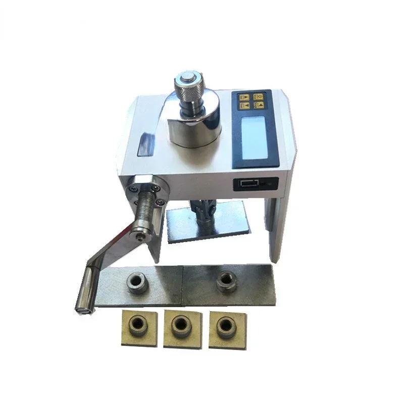 Intelligent Bond Strength Tester for Paste Paint and Floor tiles