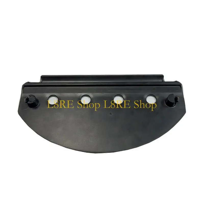 L8RE MOP ที่วางผ้าสำหรับ N20/Family หุ่นยนต์เครื่องดูดฝุ่นเครื่องดูดฝุ่นอะไหล่เปลี่ยนได้