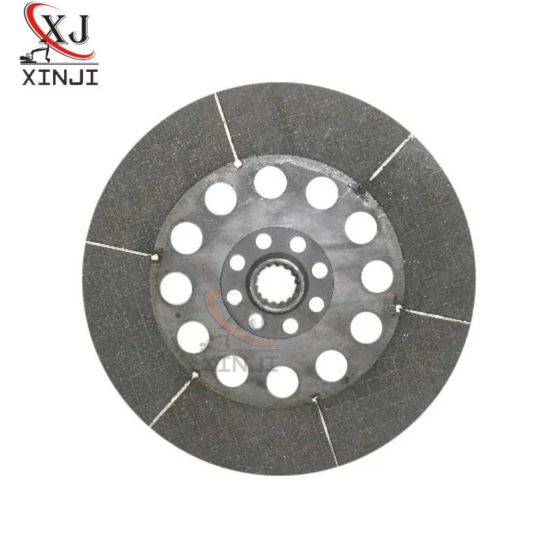 

Main Clutch Drive Set 101-11-11100 101-11-11200 For Komatsu D20A D20P D20QG D20S