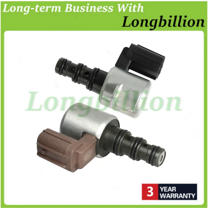 

28400-P6H-003 28500-P6H-013 28500-P6H-003 New Transmission Shift Control Solenoid Valve for Honda Accord Pilot Odyssey Prelude