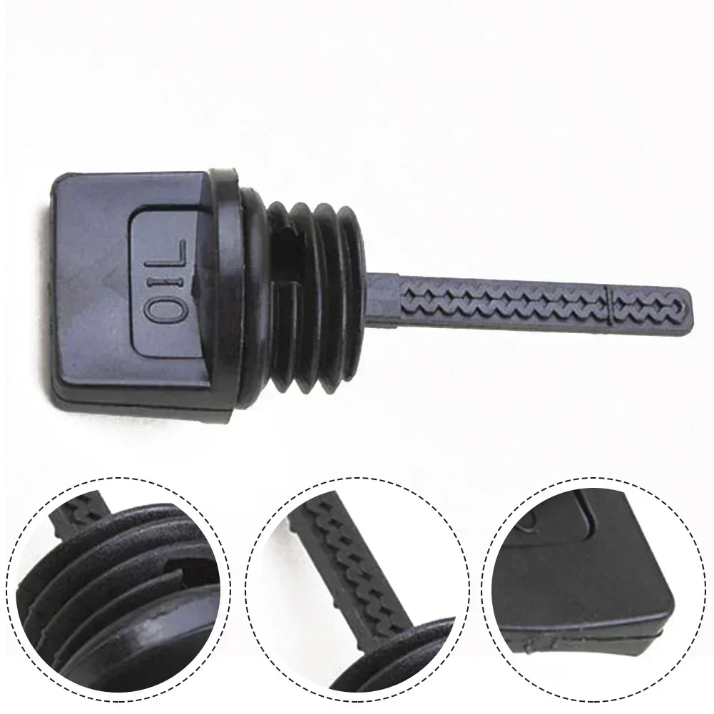 

Dipstick Oil Filler Cap 15600-ZE1-003 Durable High Quality Long Service Life Sturdy For GX140 GX160 GX200