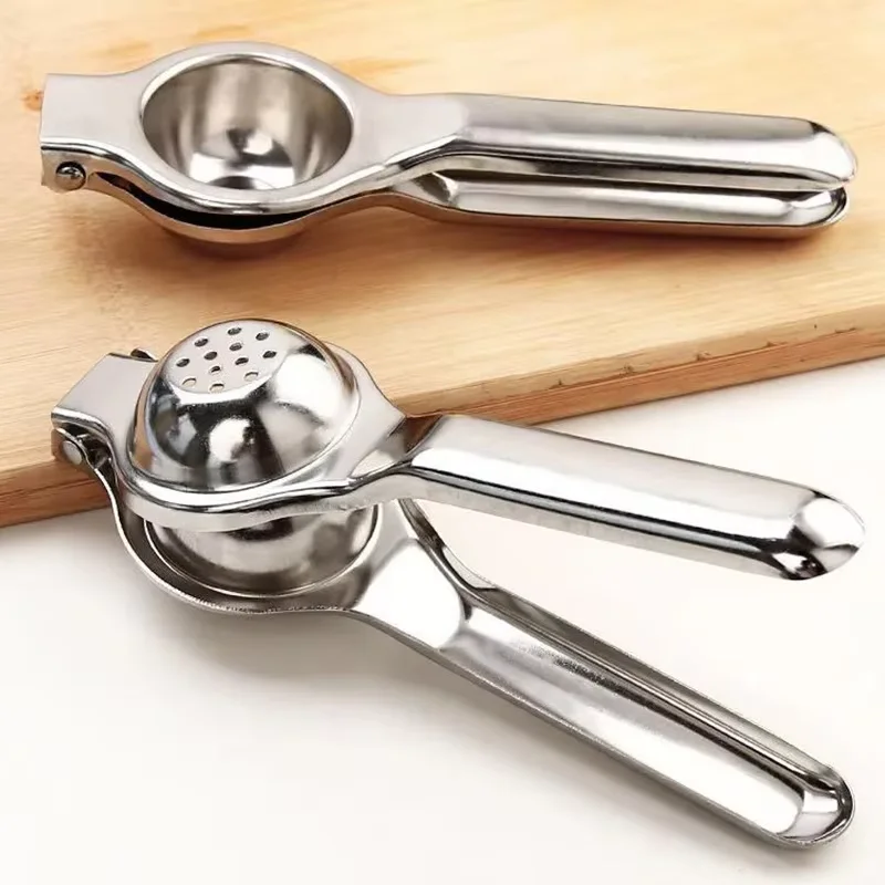 ที่คั้นมะนาว สแตนเลส เครื่องคั - Citrus Juicer Bar บทวิจารณ์และราคา
