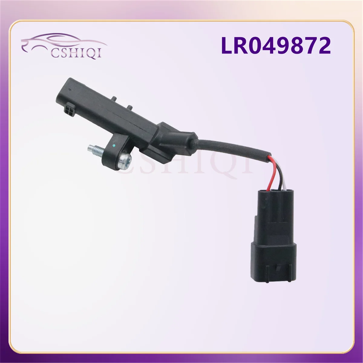 Capteur de Position de vilebrequin, pour Land Rover Discovery 4 Sport 2010, pièces de rechange automobiles, LR049872 LR126062