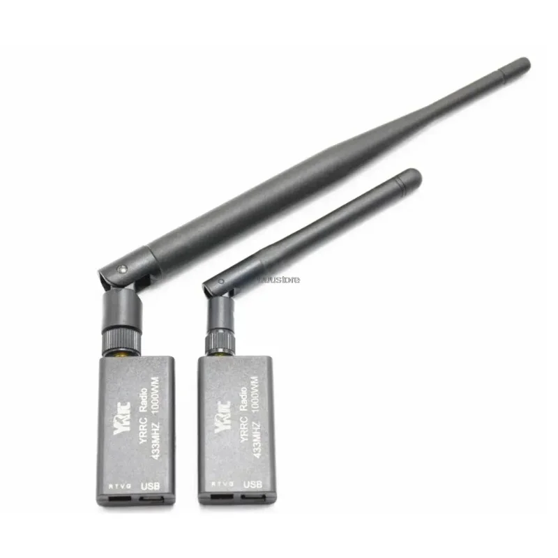 

3DR Radio 433mhz 433 1000MW 915mhz 500mw Data Telemetry TTL & USB Port For APM2.6 APM2.8 Pixhawk 2.4.8 Pixhack FPV RC Drone