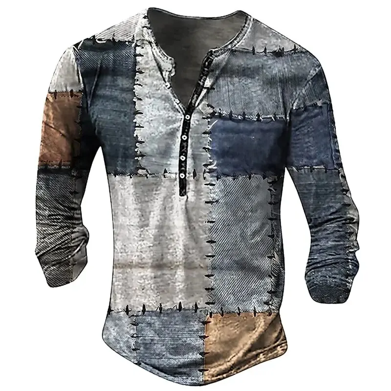 Thumbnail 2 - #19 Ranked Mens Denim Button Shirts Picks in 2026