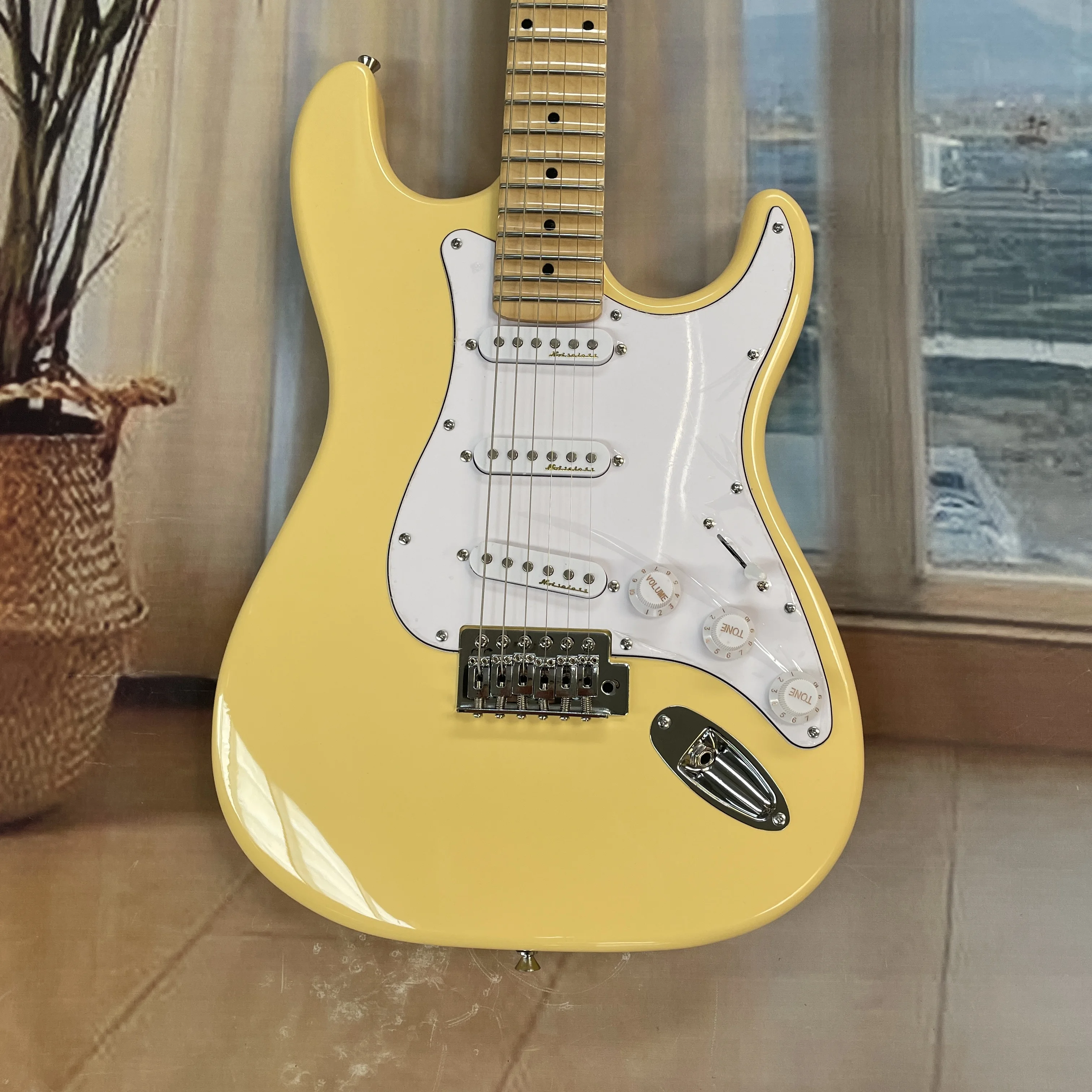 #29 Best Electric Guitars to Buy In 2026