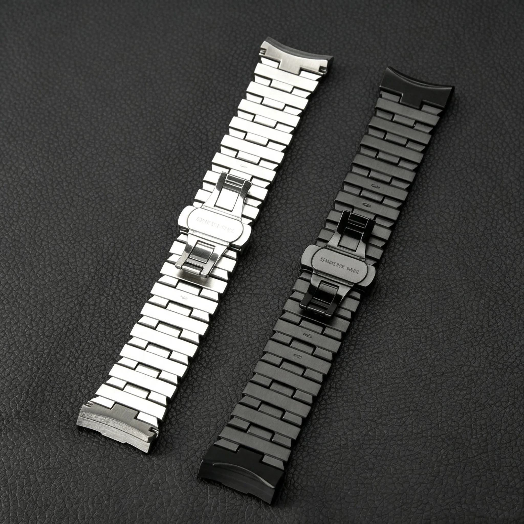 Cinturino per orologio in acci - Luxury Watch Panerai recensione e prezzo
